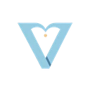 Vikiline logo